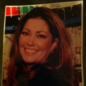 Meet your Posher, Jen